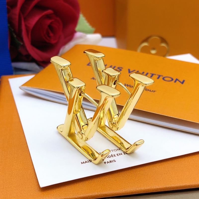 Louis Vuitton Earrings